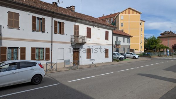 appartamento in vendita ad Asti