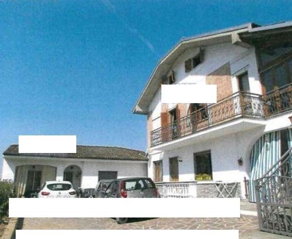 mansarda in vendita ad Asti