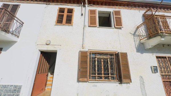casa indipendente in vendita ad Asti