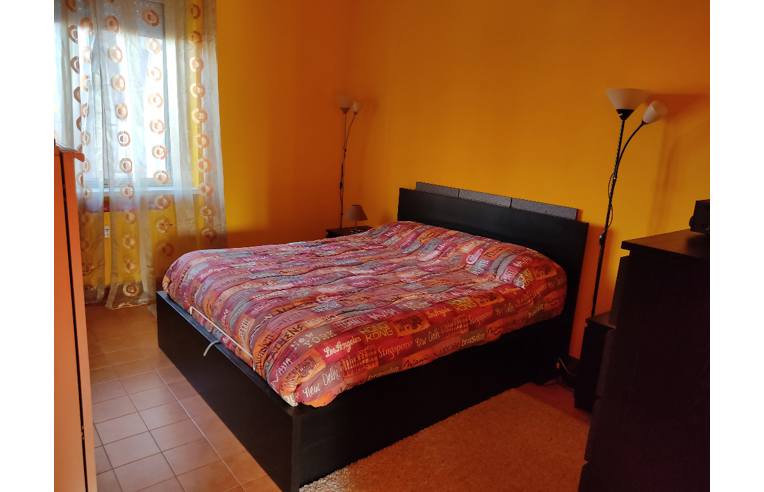 appartamento in vendita ad Asti in zona Quarto