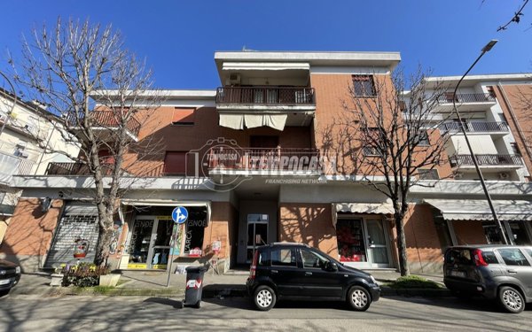 appartamento in vendita ad Asti