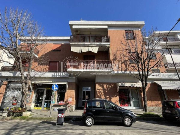 appartamento in vendita ad Asti