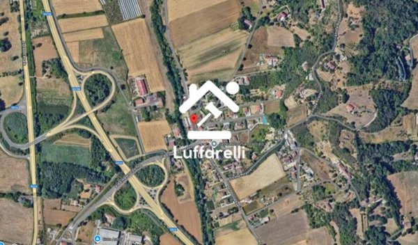 mansarda in vendita ad Asti in zona Madonna di Caniglie