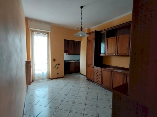 attico in vendita ad Asti in zona Quarto