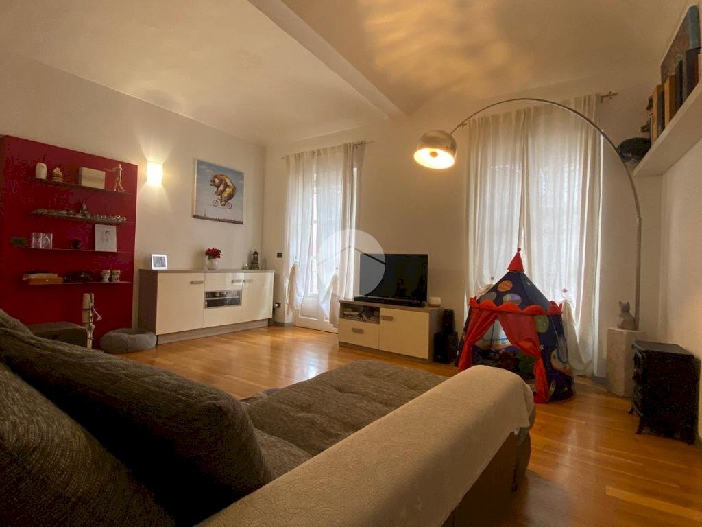appartamento in vendita ad Asti in zona Centro Città