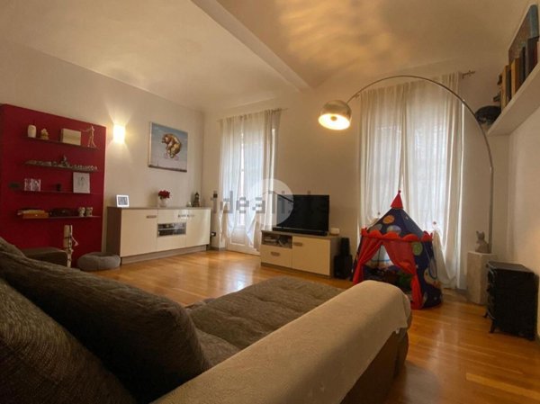 appartamento in vendita ad Asti in zona Centro Città