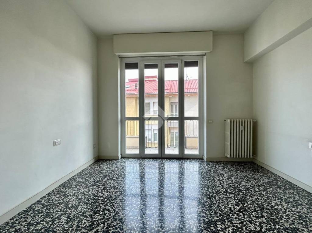 appartamento in vendita ad Asti in zona Centro Città