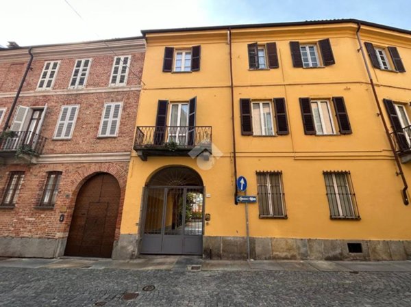 appartamento in vendita ad Asti in zona Centro Città