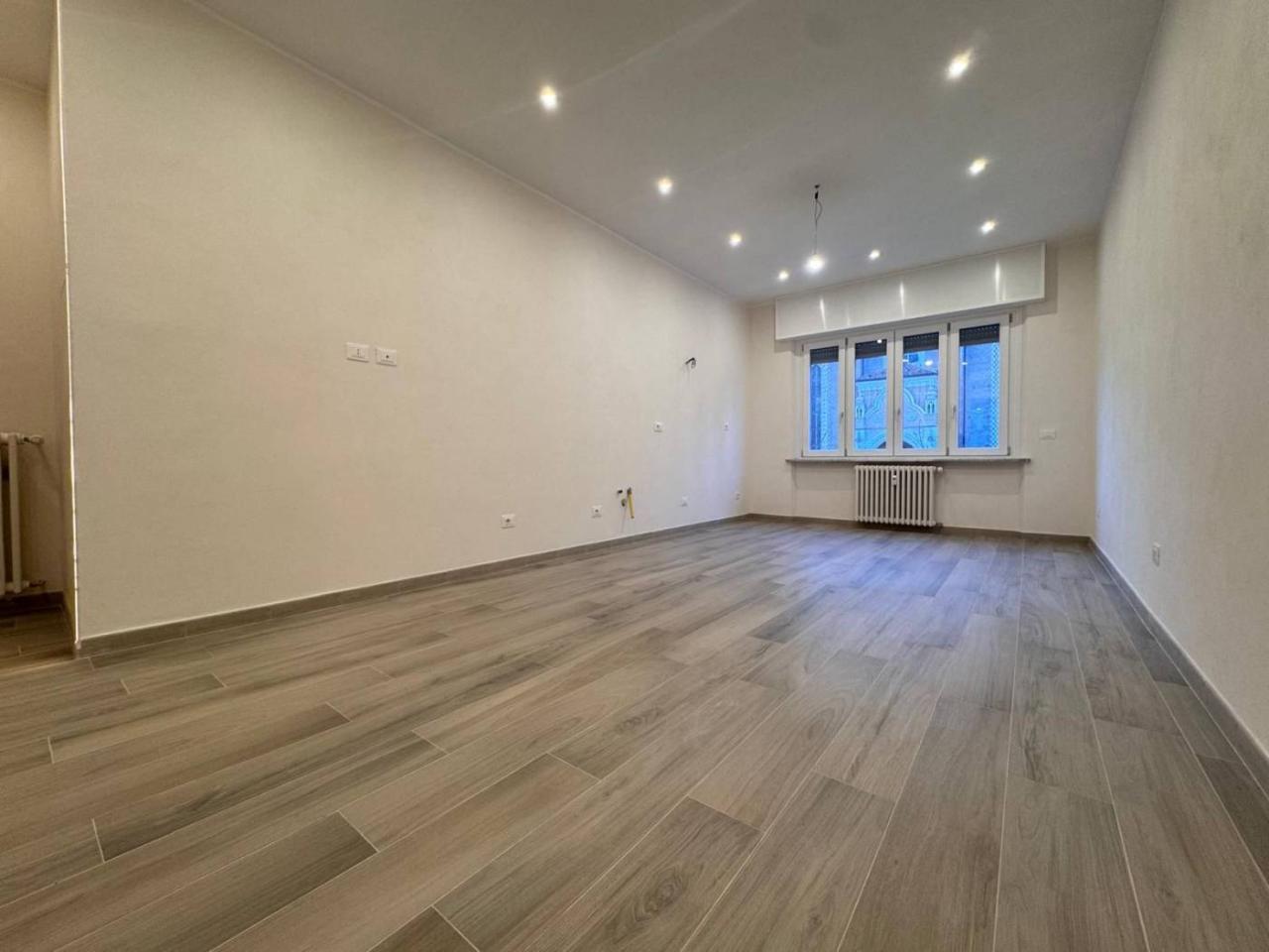 appartamento in vendita ad Asti in zona Centro Città