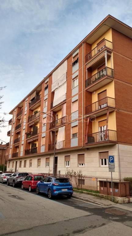 appartamento in vendita ad Asti