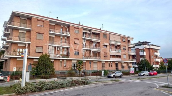 appartamento in vendita ad Asti