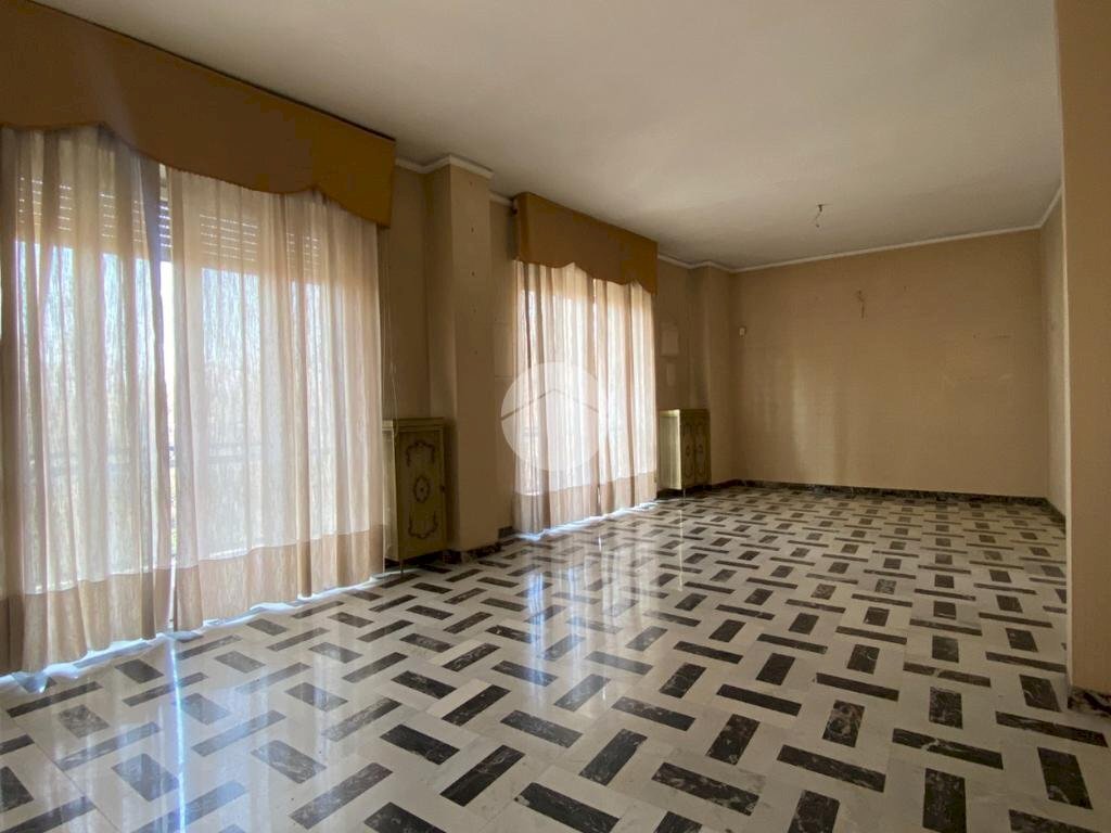 appartamento in vendita ad Asti in zona Centro Città