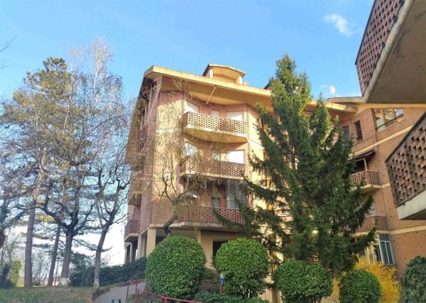 appartamento in vendita ad Asti in zona Via Pietro Micca