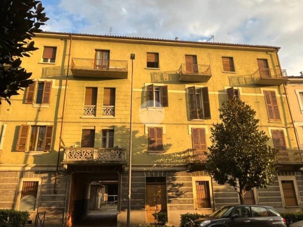 appartamento in vendita ad Asti