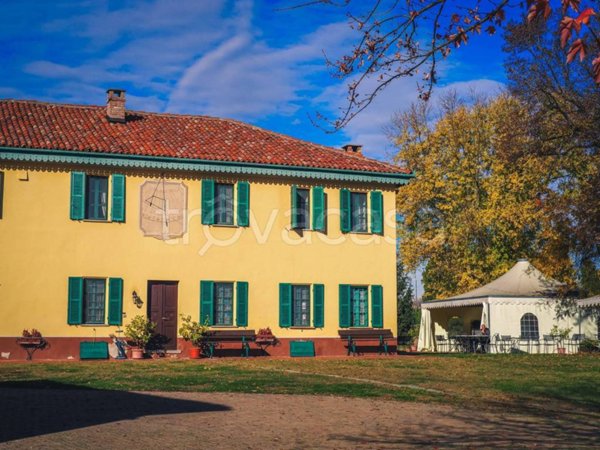 ufficio in vendita ad Asti in zona Mombarone