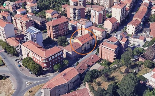 appartamento in vendita ad Asti