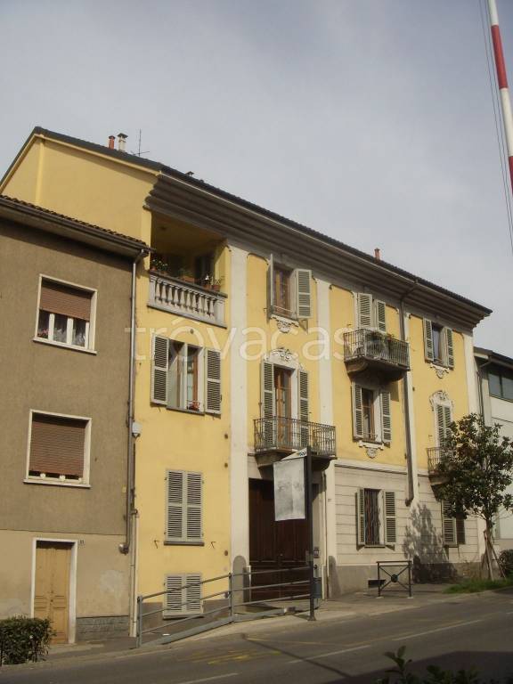 appartamento in vendita ad Asti