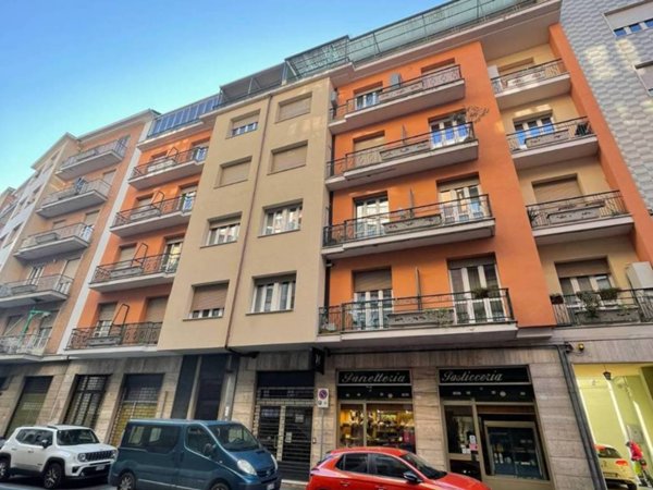 appartamento in vendita ad Asti in zona Quarto