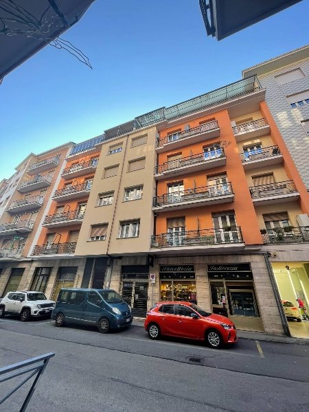 appartamento in vendita ad Asti in zona Quarto