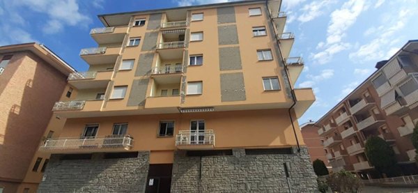 appartamento in vendita ad Asti
