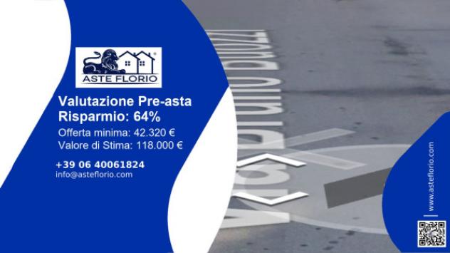 locale commerciale in vendita ad Asti