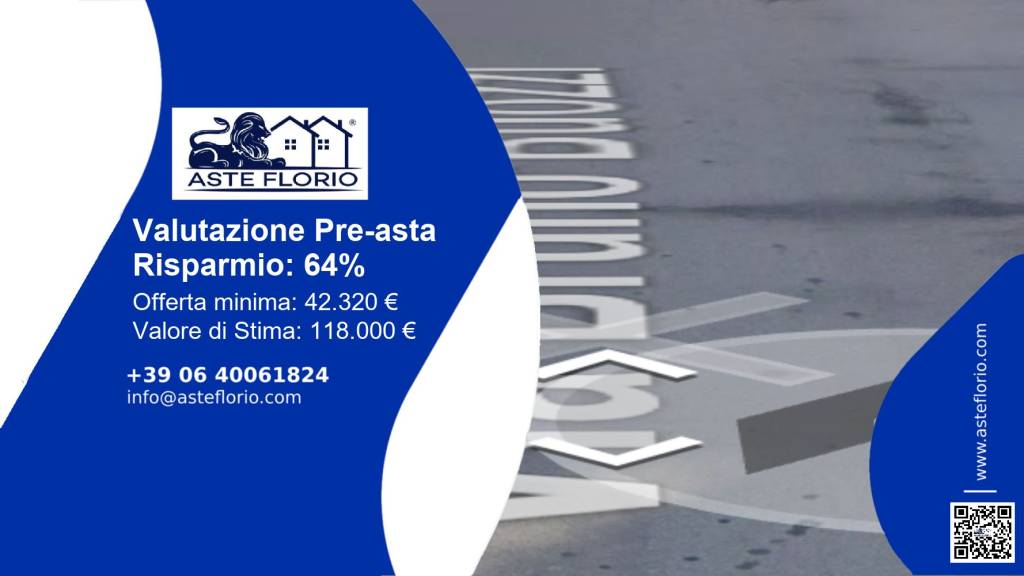 locale commerciale in vendita ad Asti