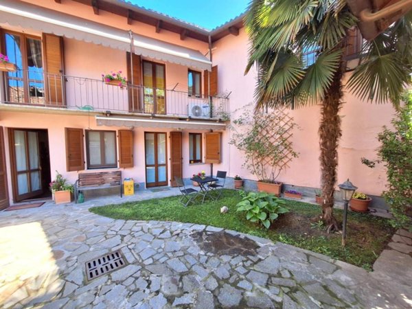 appartamento in vendita ad Asti in zona Centro Città