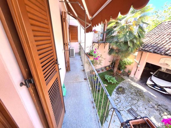 appartamento in vendita ad Asti in zona Centro Città