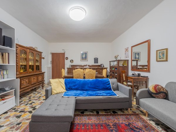 appartamento in vendita ad Asti in zona Centro Città