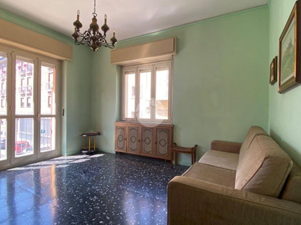 appartamento in vendita ad Asti
