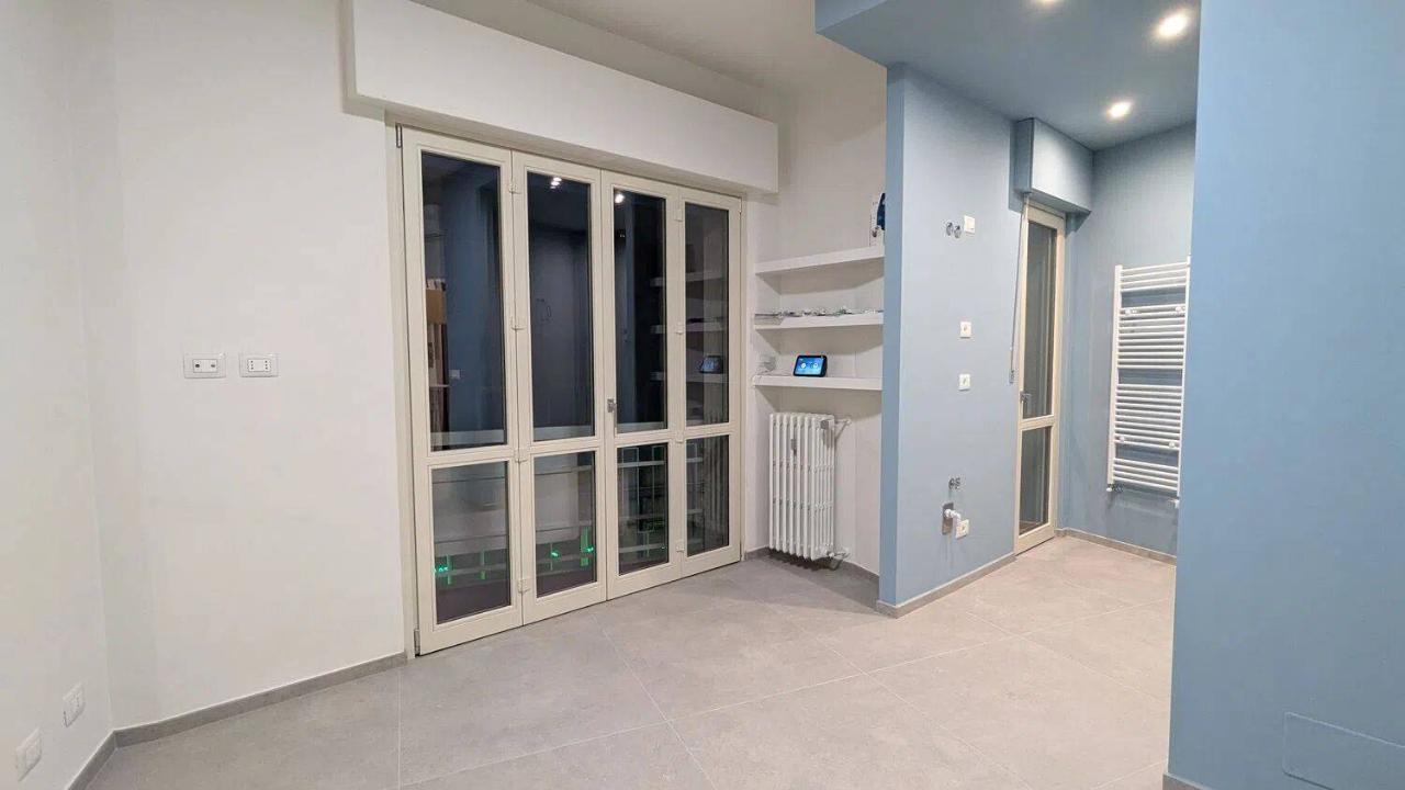 appartamento in vendita ad Asti