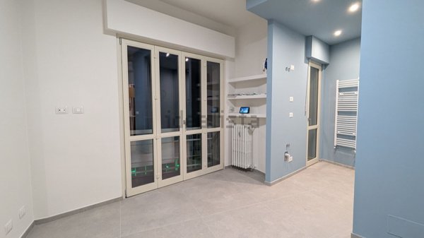 appartamento in vendita ad Asti