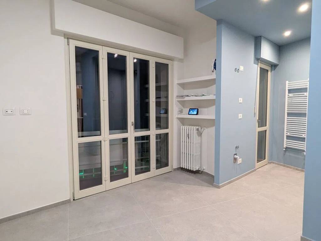 appartamento in vendita ad Asti