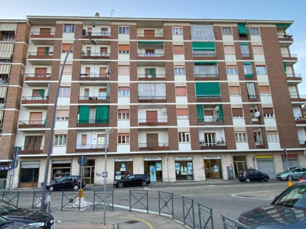 appartamento in vendita ad Asti