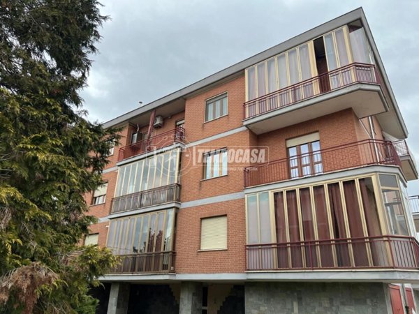 appartamento in vendita ad Asti