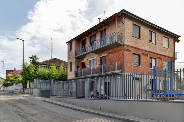 casa indipendente in vendita ad Asti
