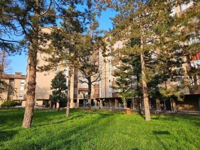 appartamento in vendita ad Asti in zona Centro Città