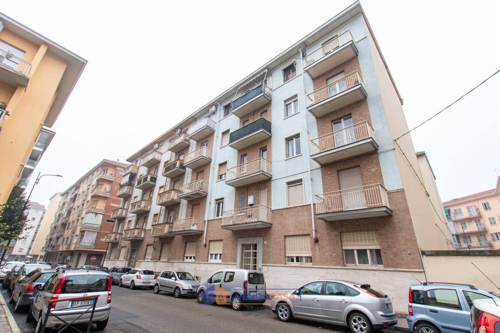 appartamento in vendita ad Asti