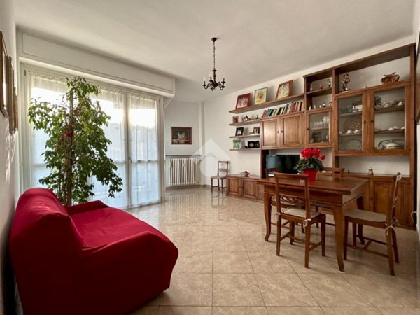 appartamento in vendita ad Asti in zona Centro Città