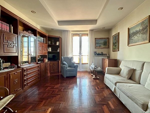 appartamento in vendita ad Asti in zona Corso Dante