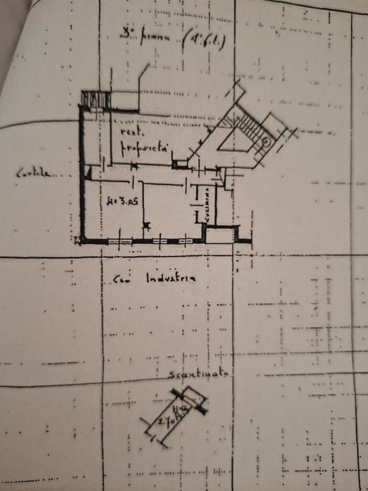 casa indipendente in vendita ad Asti