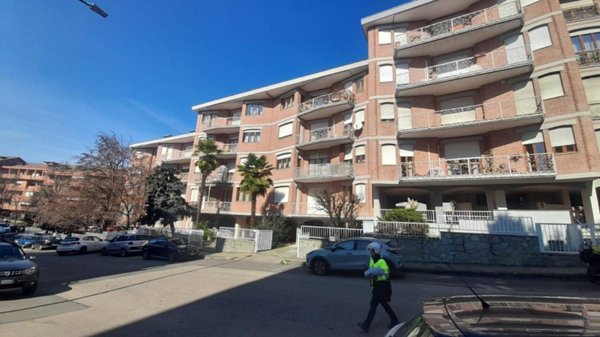 appartamento in vendita ad Asti