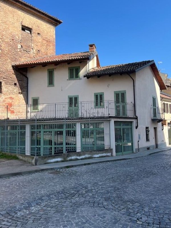 appartamento in vendita ad Asti