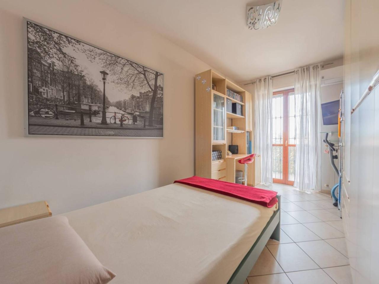 appartamento in vendita ad Asti