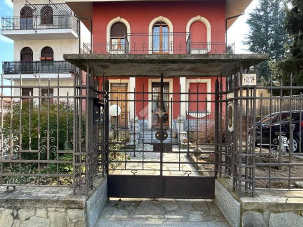 casa indipendente in vendita ad Asti