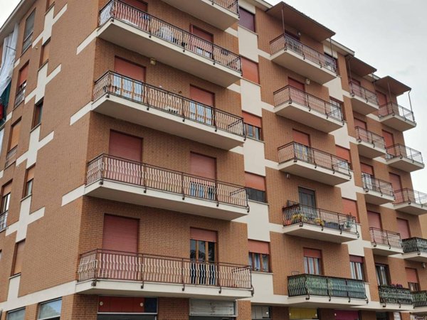 appartamento in vendita ad Asti