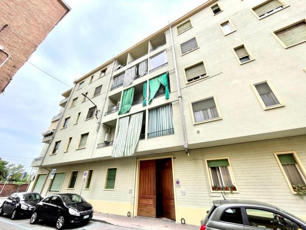 appartamento in vendita ad Asti in zona Centro Città