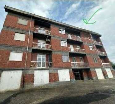 appartamento in vendita ad Asti