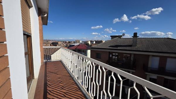 appartamento in vendita ad Asti in zona Centro Città