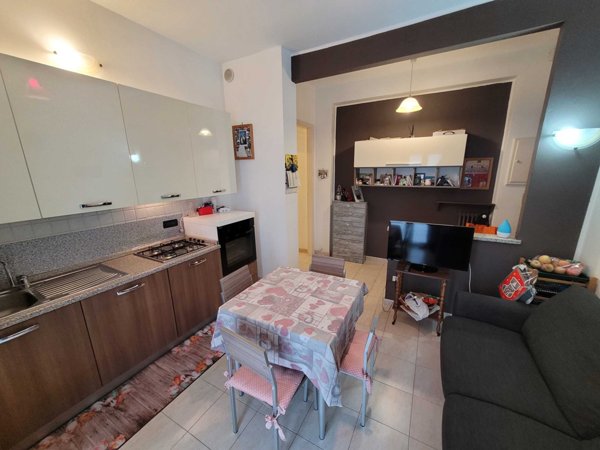 appartamento in vendita ad Asti in zona Centro Città